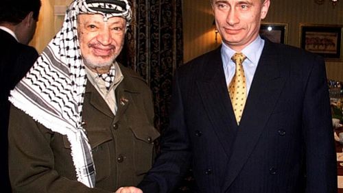 Le Hamas, Moscou et les implications de la visite d’Haniyeh